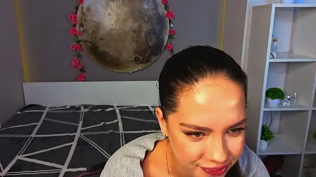 MeiLiscio online show from 02-23-26, 06:58