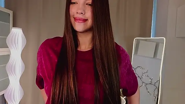 MeiLiscio online show from 03-25-26, 06:13