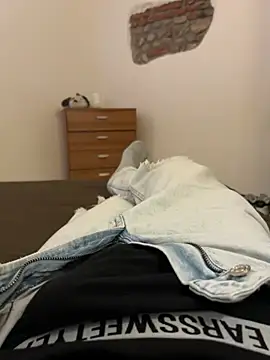 MarkoCum93 online show from 03-26-26, 12:03