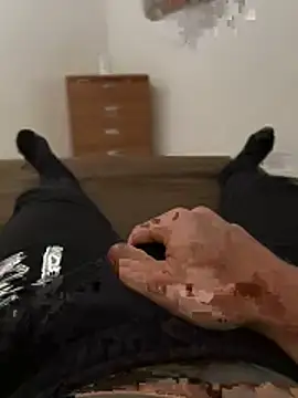 MarkoCum93 online show from 04-03-26, 01:50