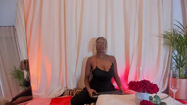 EvelynDivine online show from 02-09-26, 07:45