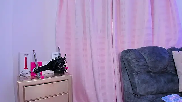 Alysson parker online show from 02-17-26, 11:51