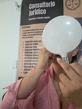 ISABELLA-24  online show from 02-17-26, 12:24