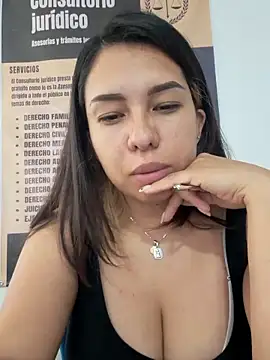 ISABELLA-24  online show from 02-25-26, 12:05