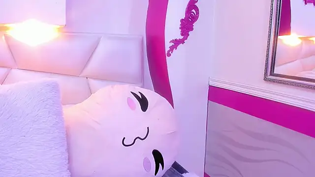 Keiry Paloma online show from 03-19-26, 06:52