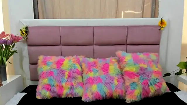 Keiry Paloma online show from 02-09-26, 01:53