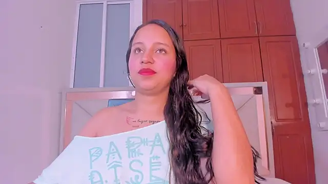 AmberQueen1 online show from 02-28-26, 11:43