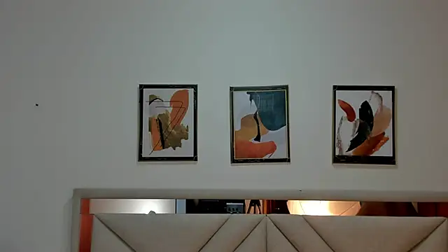 AmberQueen1 online show from 02-10-26, 12:04