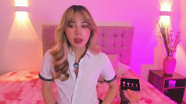 Jane roses0 online show from 05-15-26, 01:20