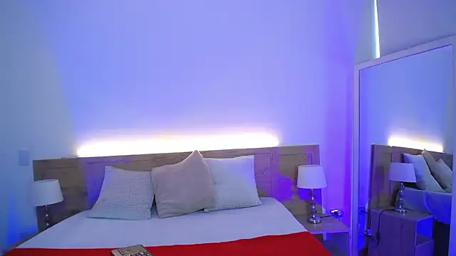 Jane roses0 online show from 03-11-26, 01:16