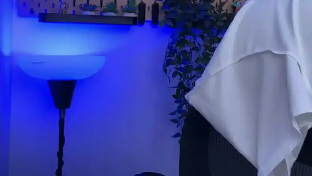 SamDornan51 online show from 07-18-26, 01:30