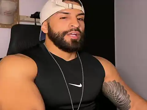 SamDornan51 online show from 02-19-26, 01:02