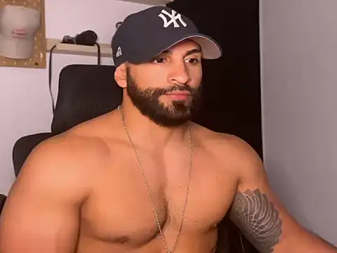 SamDornan51 online show from 02-27-26, 02:23