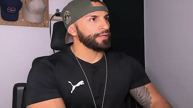 SamDornan51 online show from 03-15-26, 05:25