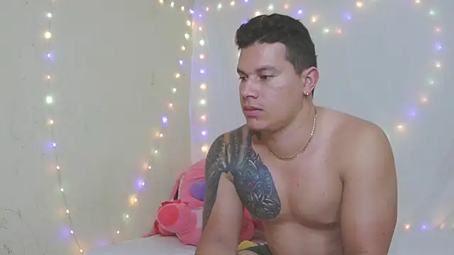 Eternalfuego online show from 03-21-26, 05:08