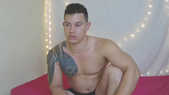 Snapshot of Eternalfuego chatting on 03-03-26, 07:26 Eternalfuego online show from 03-03-26, 07:26