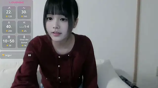 Snapshot of nya222 chatting on 02-20-26, 12:29 nya222 online show from 02-20-26, 12:29