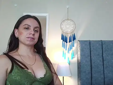 NatalyGuzman26 online show from 04-02-26, 11:28