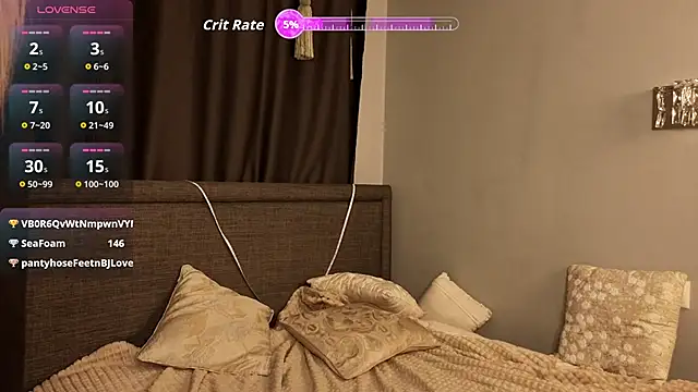 CarmenScott online show from 04-08-26, 08:32