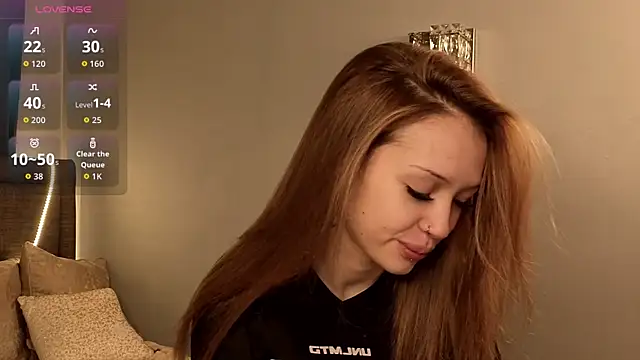 CarmenScott online show from 03-26-26, 06:39