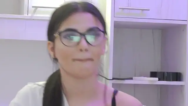 Snapshot of MayaMadison chatting on 02-16-26, 02:48 MayaMadison online show from 02-16-26, 02:48