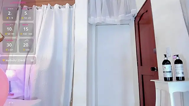 karlaa megan online show from 03-04-26, 08:16