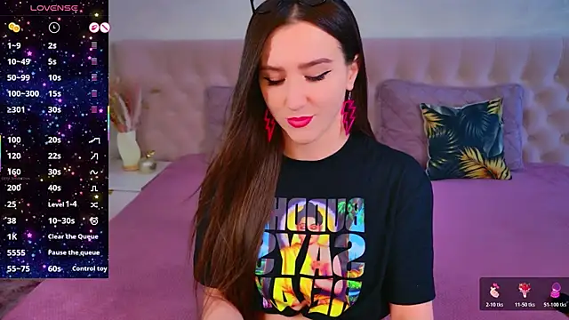 JasminUqueen online show from 03-30-26, 01:40