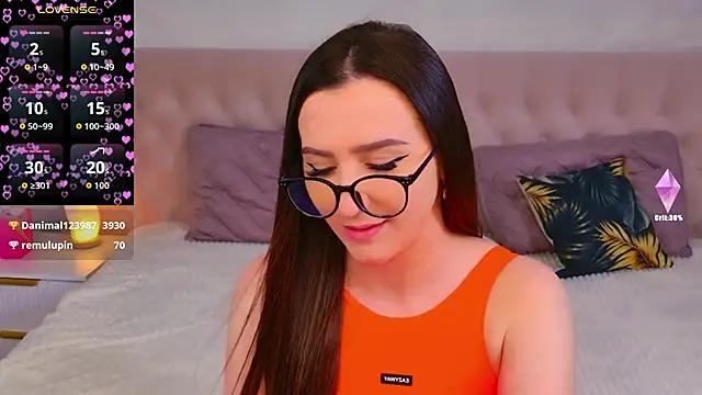 JasminUqueen online show from 02-03-26, 06:22