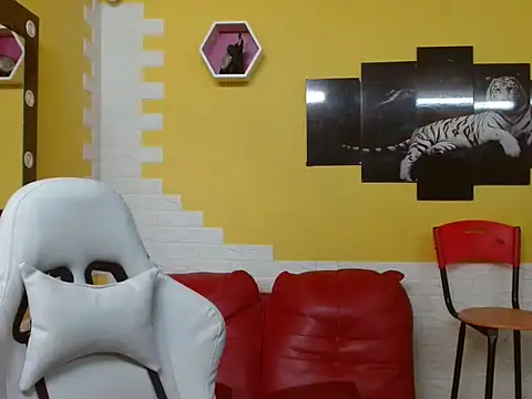 chacorta  online show from 05-06-26, 02:04