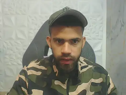 chacorta  online show from 02-18-26, 01:18