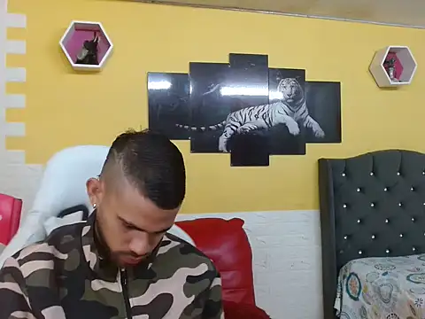 Snapshot of chacorta_ chatting on 03-30-26, 12:17 chacorta online show from 03-30-26, 12:17