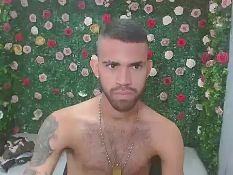 chacorta  online show from 02-09-26, 03:21