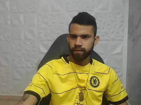 chacorta  online show from 02-04-26, 01:28