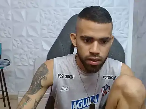 chacorta  online show from 02-23-26, 12:50