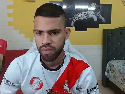 Snapshot of chacorta_ chatting on 03-27-26, 12:50 chacorta online show from 03-27-26, 12:50