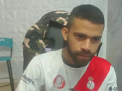 chacorta  online show from 02-19-26, 01:41