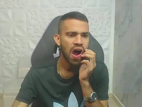 chacorta  online show from 02-13-26, 01:11