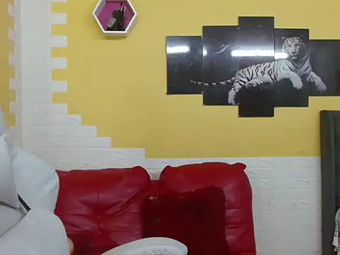 Snapshot of chacorta_ chatting on 04-03-26, 01:17 chacorta online show from 04-03-26, 01:17