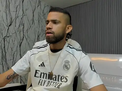 chacorta  online show from 02-25-26, 01:22