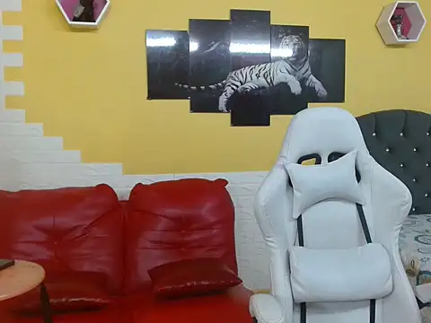 Snapshot of chacorta_ chatting on 03-25-26, 12:37 chacorta online show from 03-25-26, 12:37