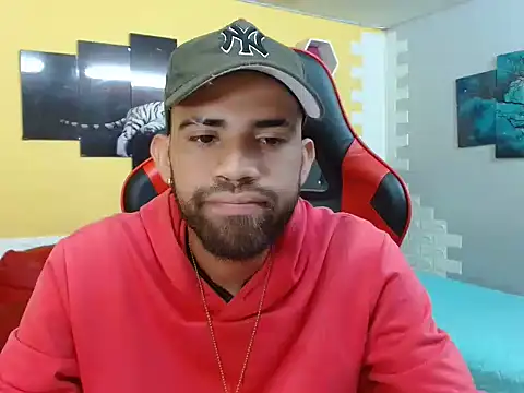 chacorta  online show from 02-26-26, 01:22