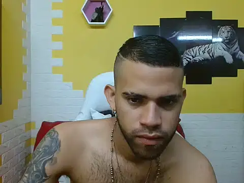 chacorta  online show from 05-02-26, 01:38