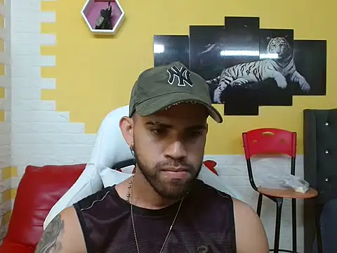 chacorta  online show from 05-07-26, 01:21