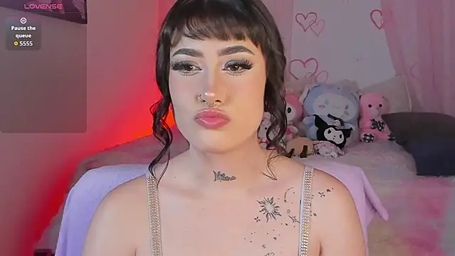 Tamara uwu online show from 04-05-26, 11:55