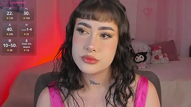 Tamara uwu online show from 03-22-26, 09:27