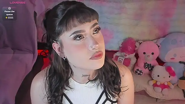 Tamara uwu online show from 04-12-26, 09:40