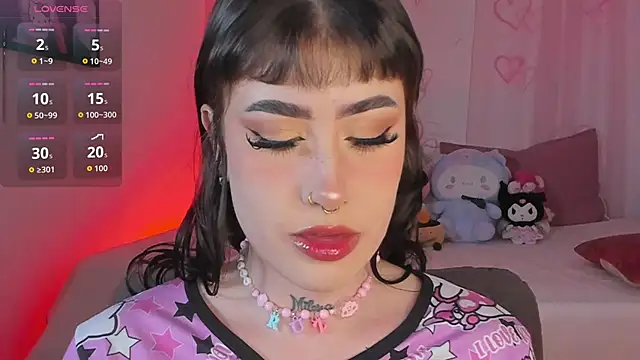 Tamara uwu online show from 03-26-26, 08:51