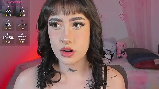 Tamara uwu online show from 04-04-26, 11:00