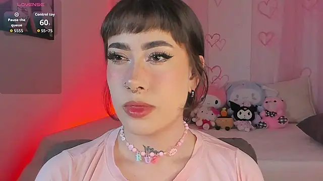 Tamara uwu online show from 03-18-26, 10:43