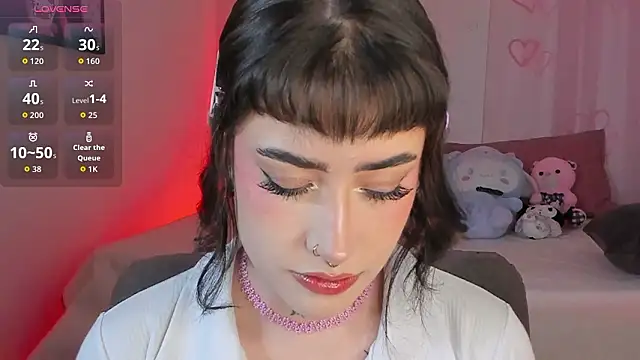 Tamara uwu online show from 03-06-26, 10:27